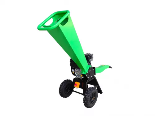 Preview: Victory GTS-700 Holzschredder, Holzhäcksler mit Briggs&Stratton Motor